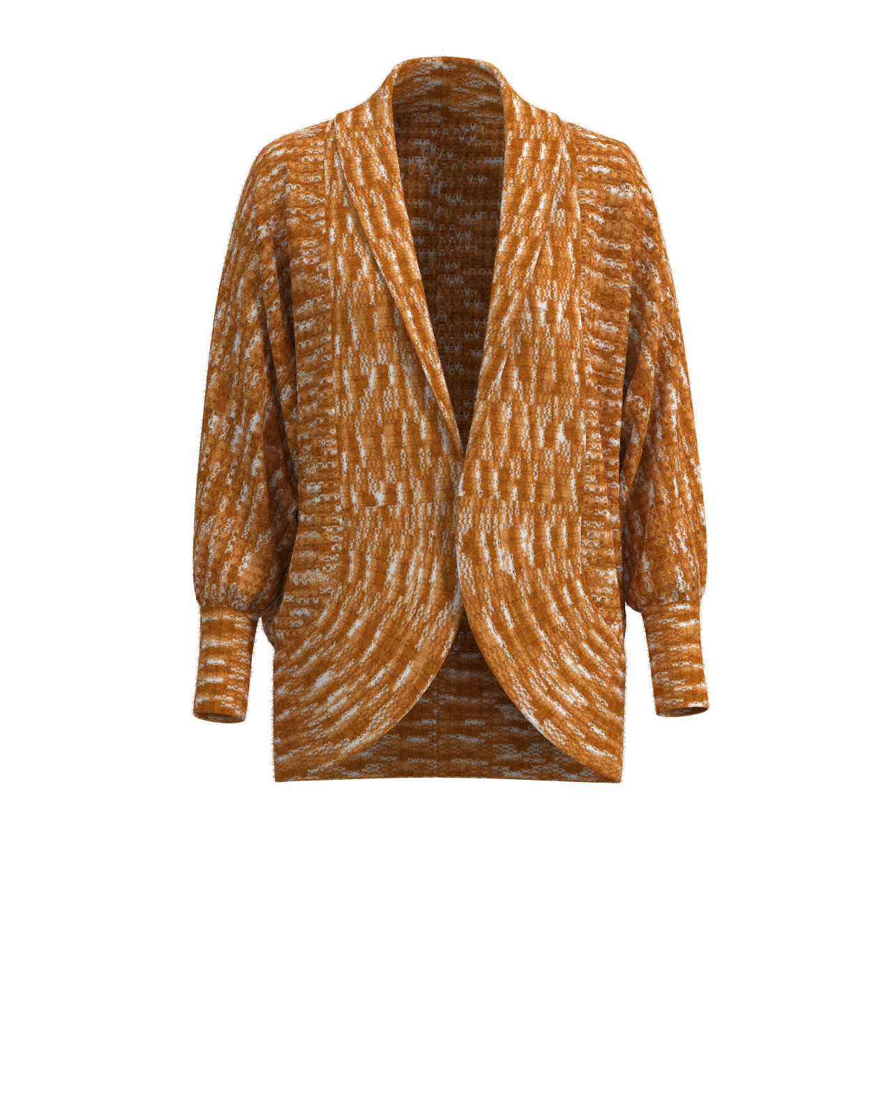 Knitwear Study 02 visual