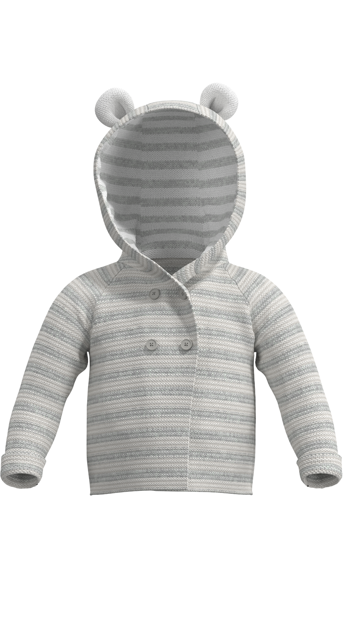Knitwear Study 17 visual