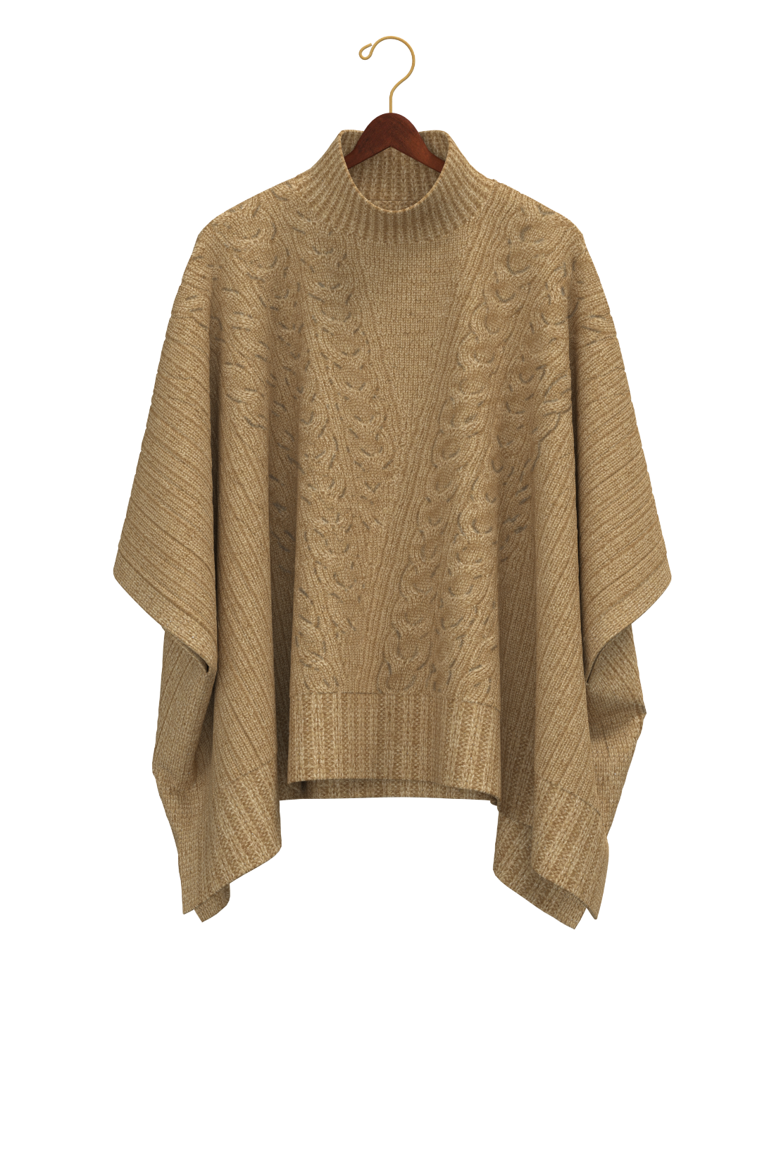 Knitwear Study 19 visual