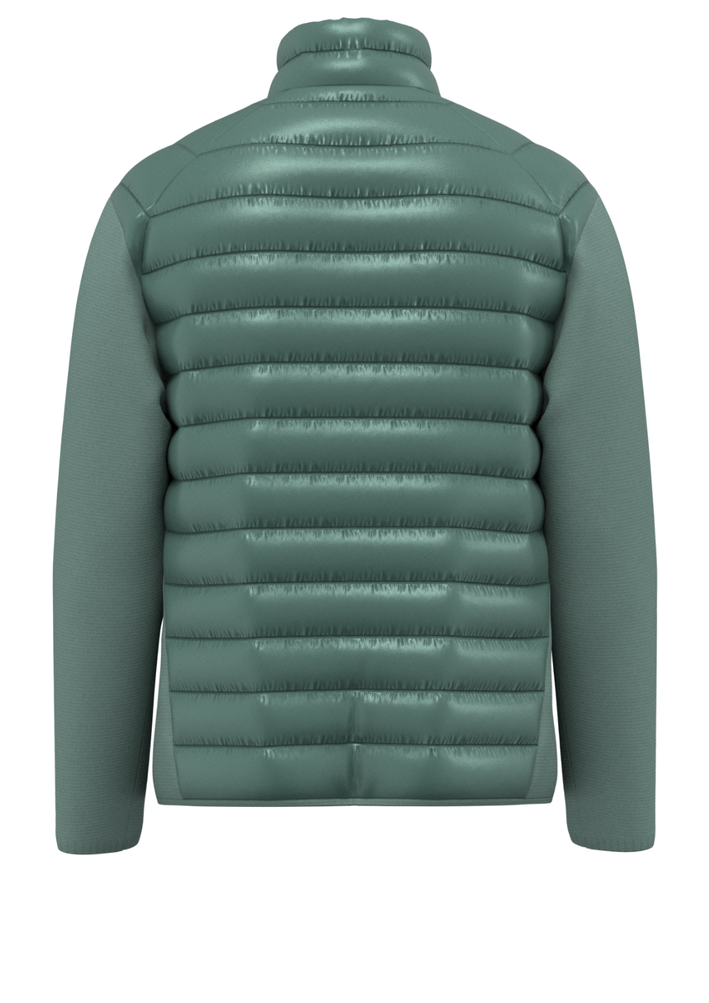 Knitwear Study 25 visual