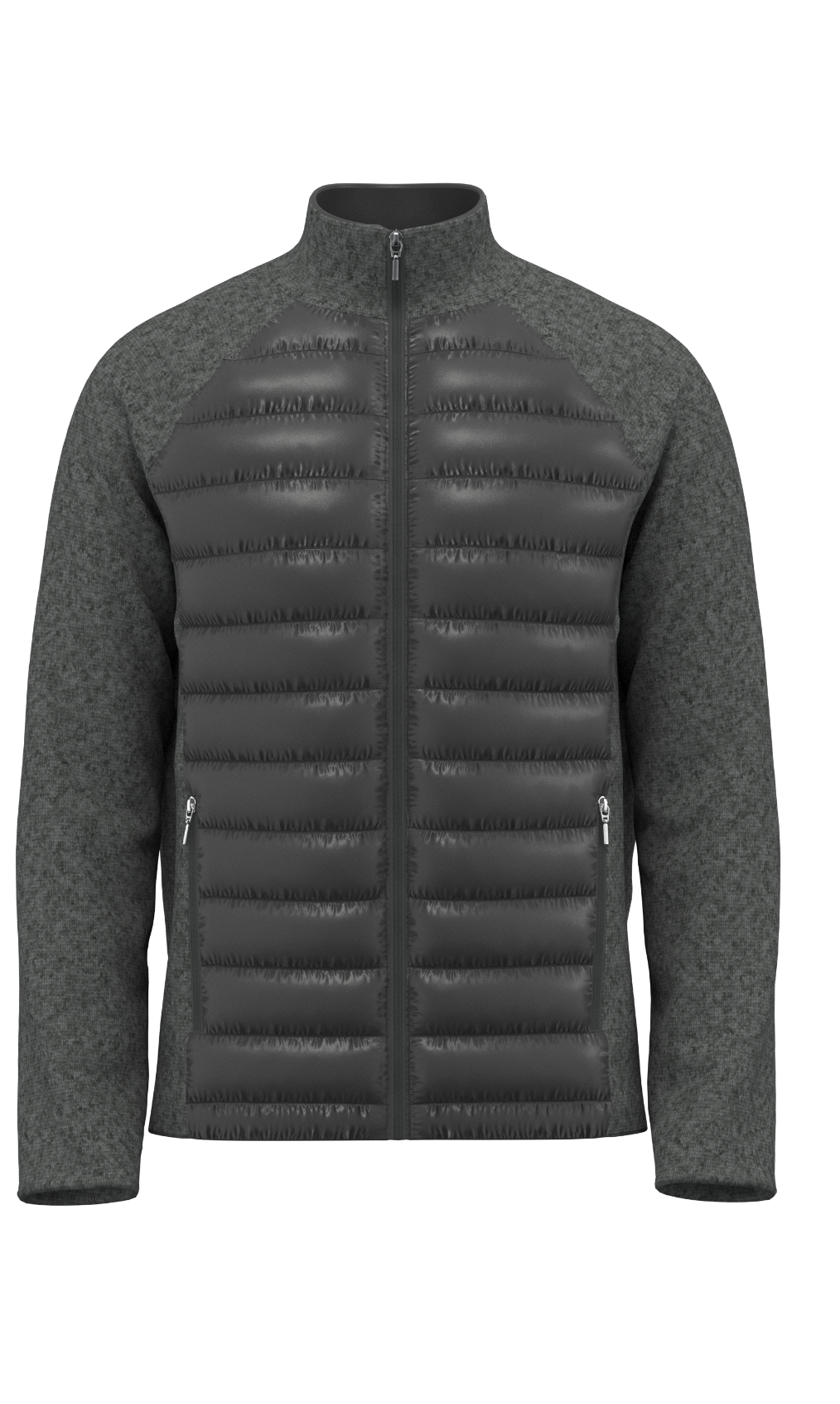 Knitwear Study 26 visual