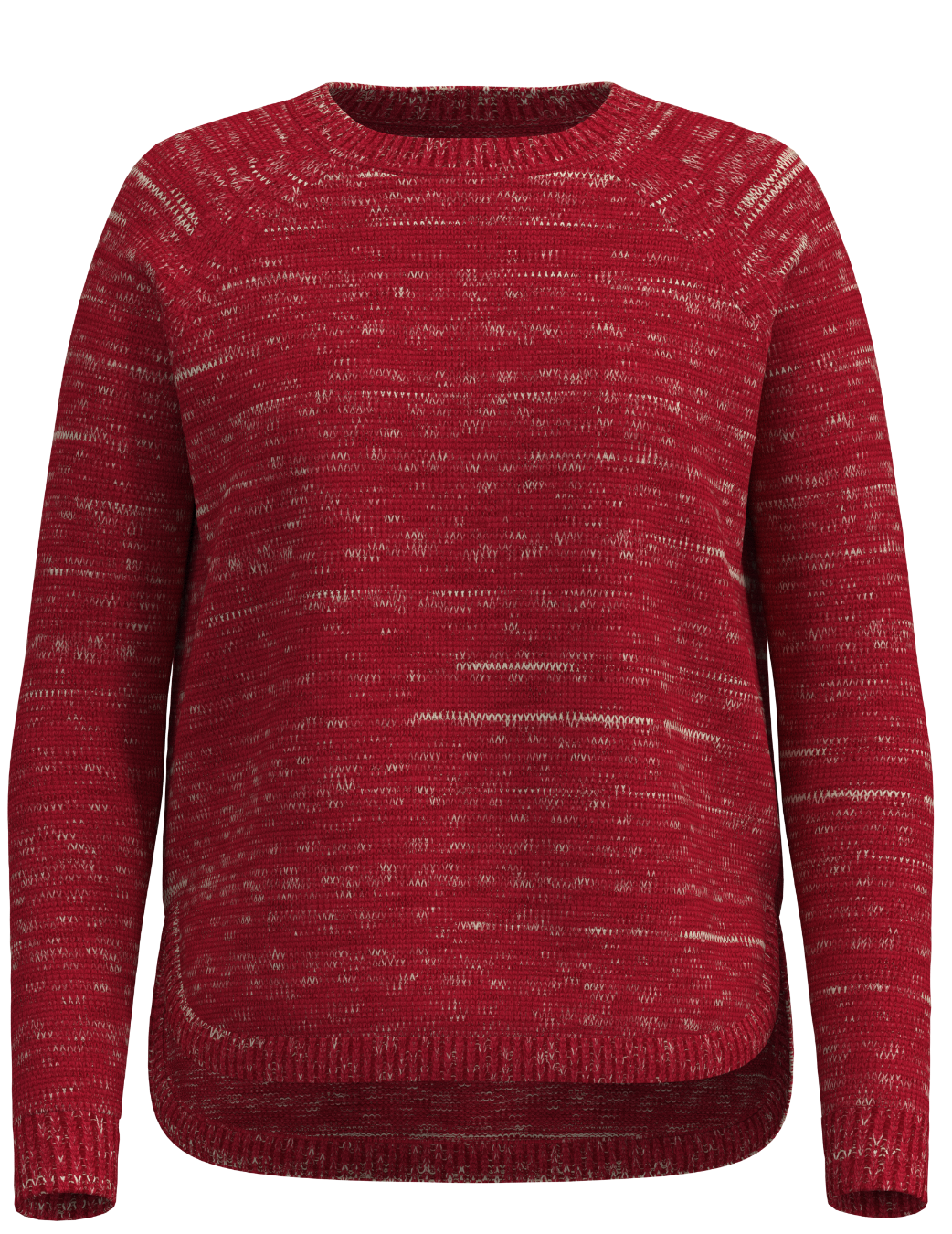 Knitwear Study 28 visual