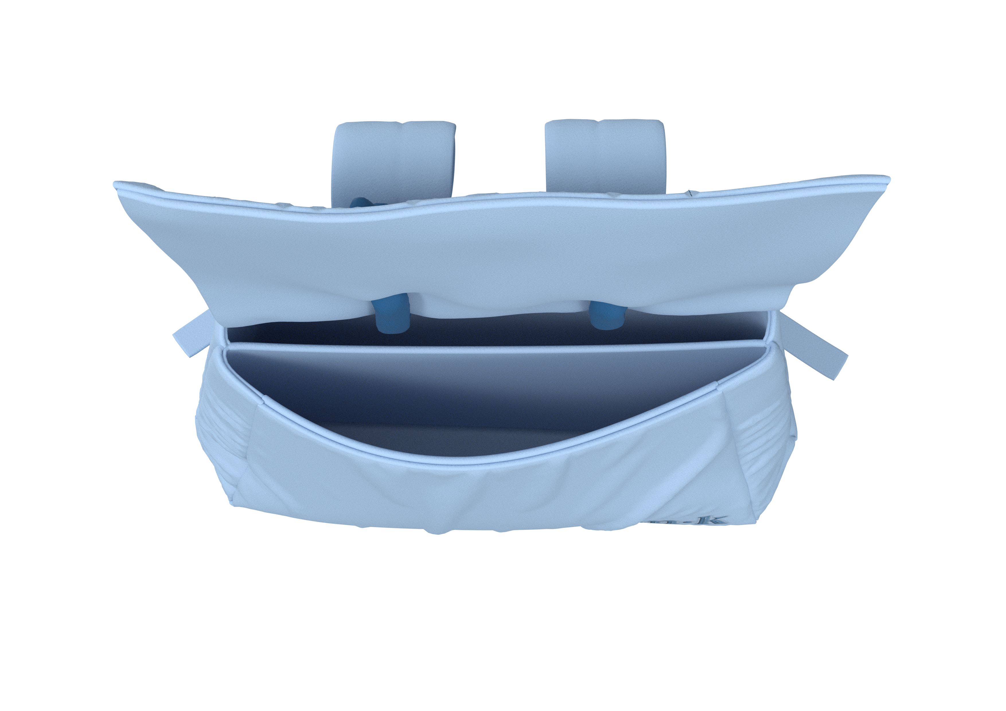 Bag Study 01 portfolio image 1