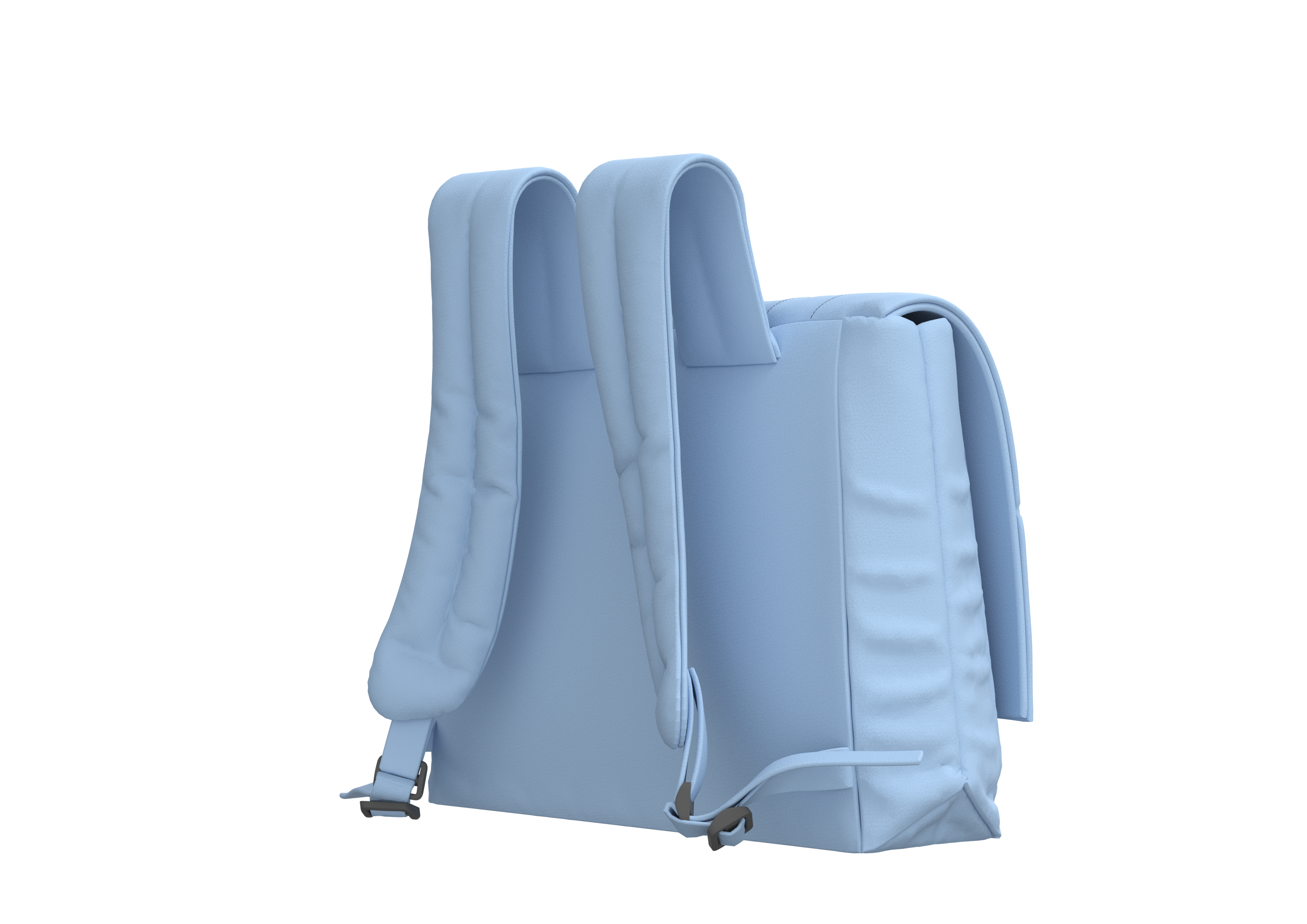 Bag Study 04 portfolio image 1