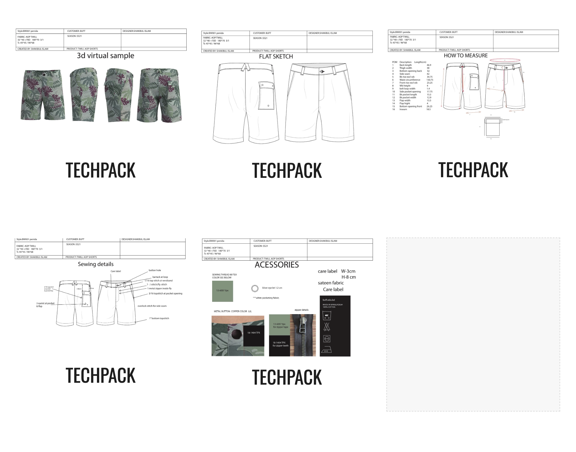 Collection Board 02 portfolio image 1