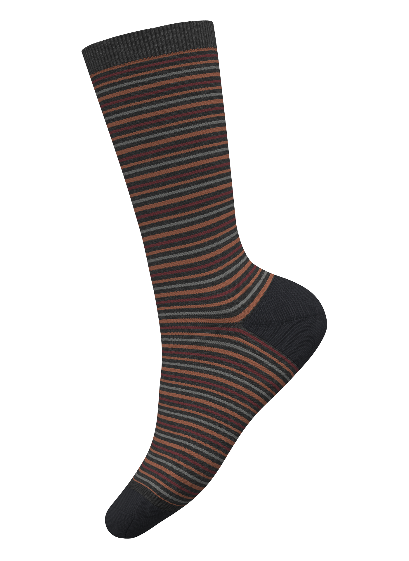 Socks Study 02 portfolio image 1