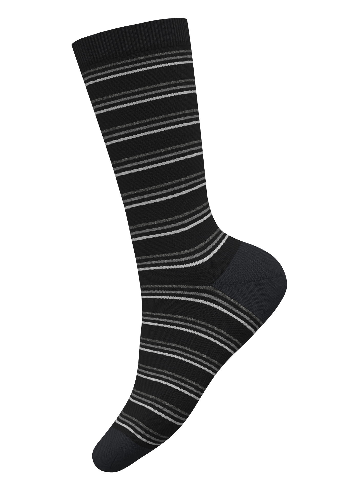 Socks Study 03 portfolio image 1