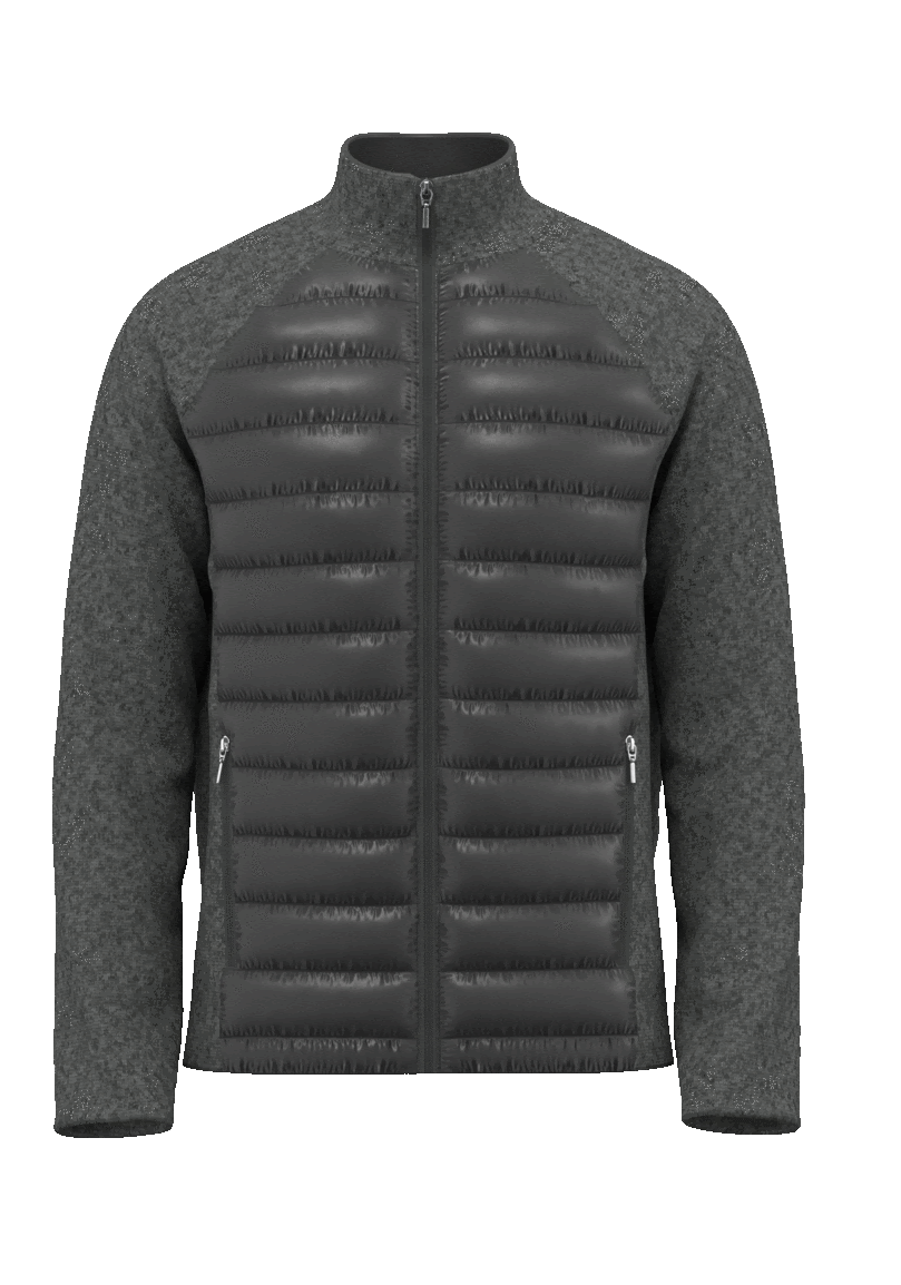 Puffer Outerwear 01 portfolio image 1