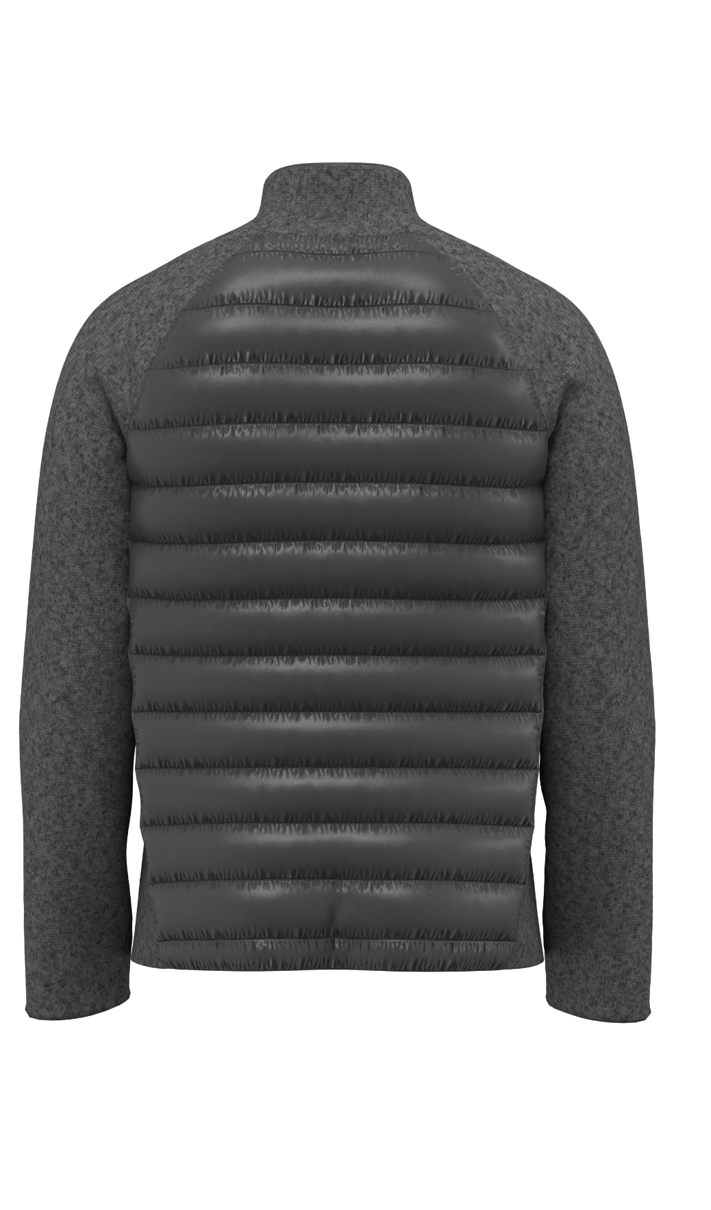 Puffer Outerwear 05 portfolio image 1