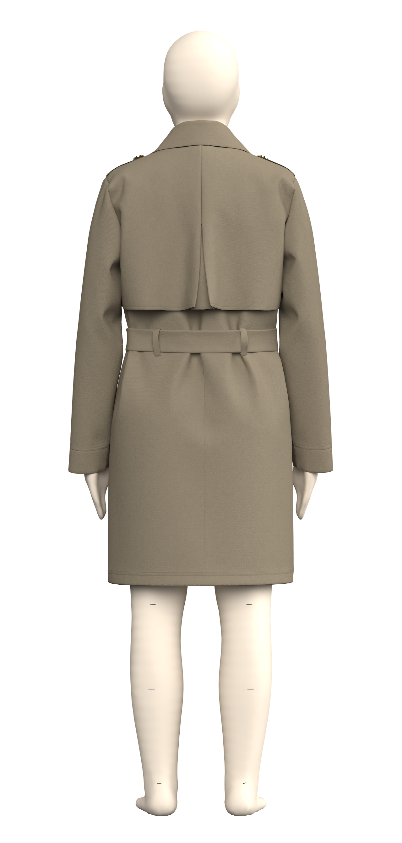 Target certification image 11