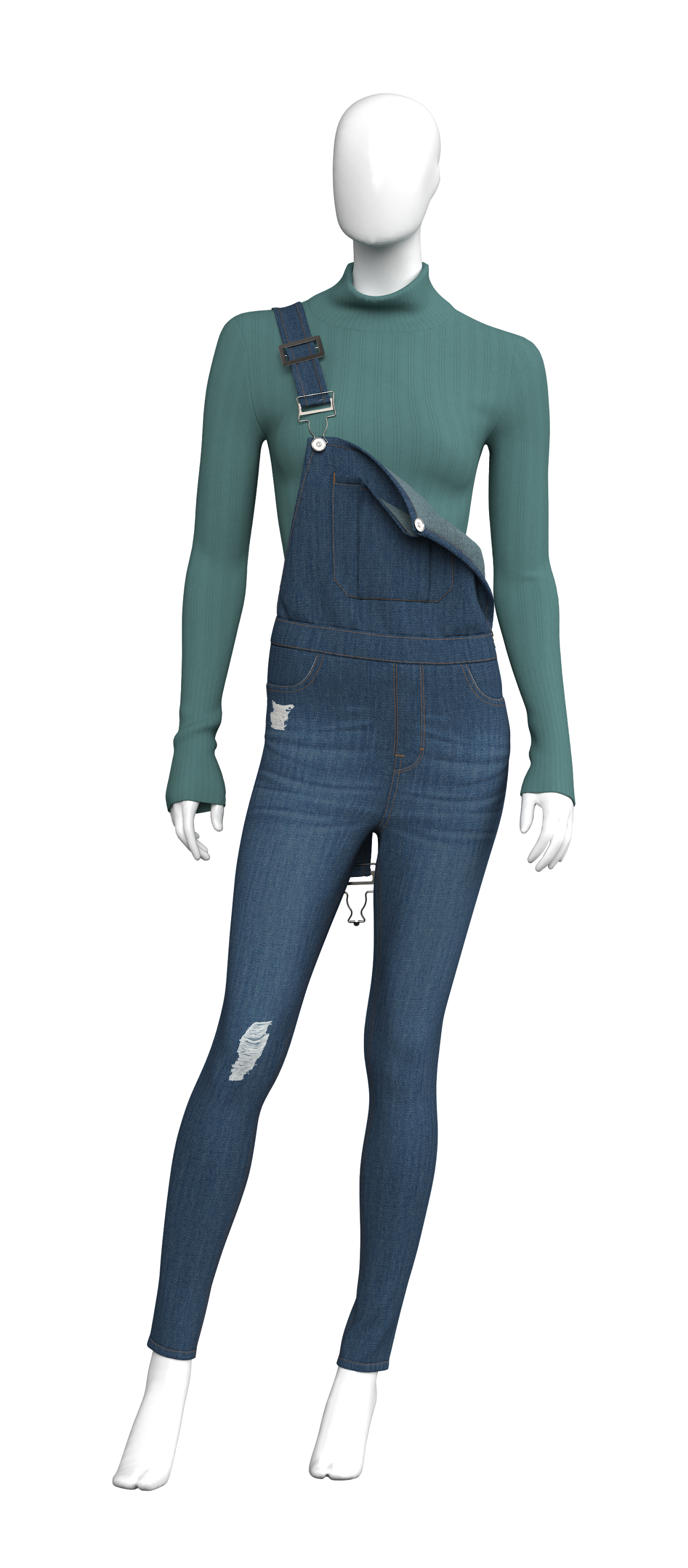 Target certification image 12