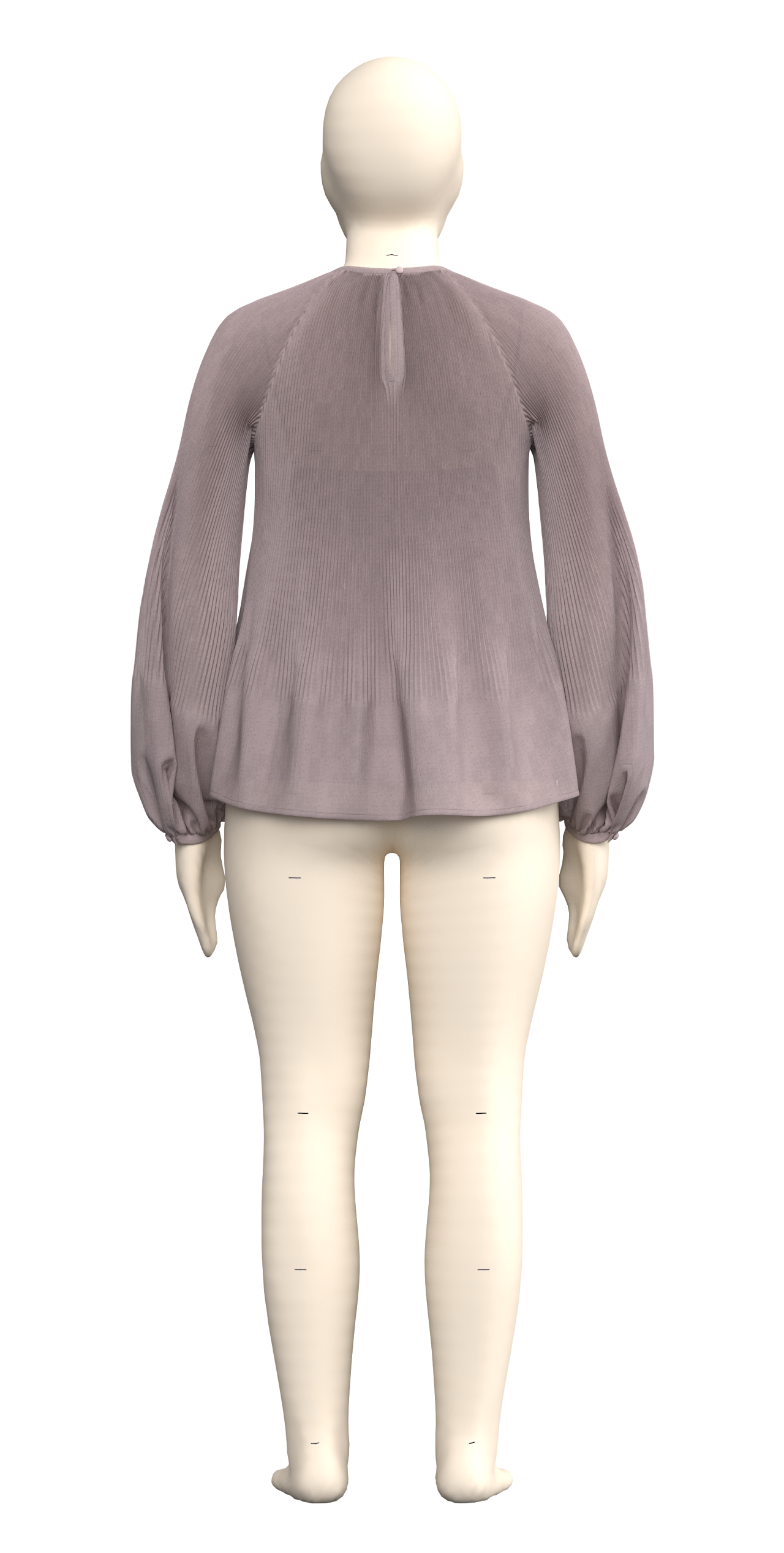 Target certification image 22