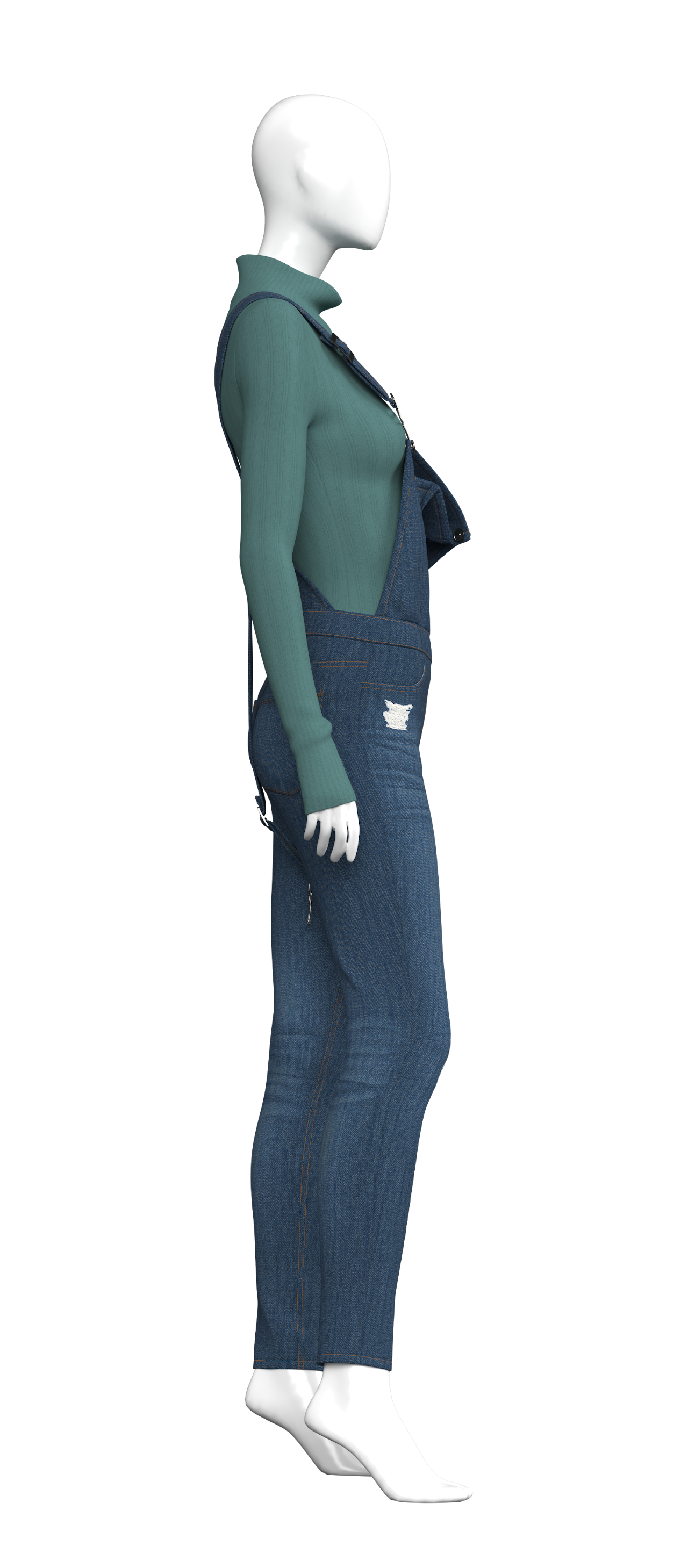 Target certification image 23