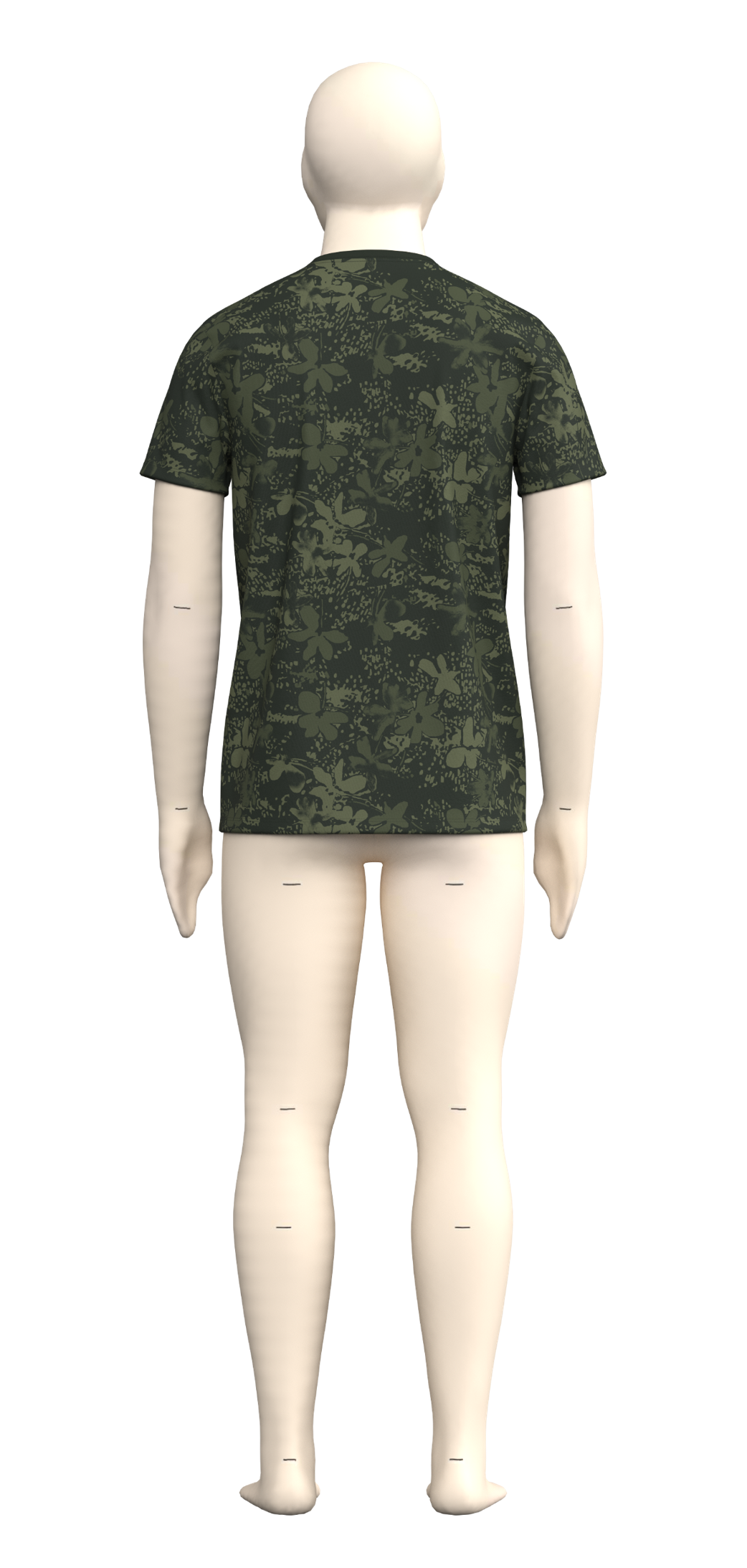 Target certification image 44