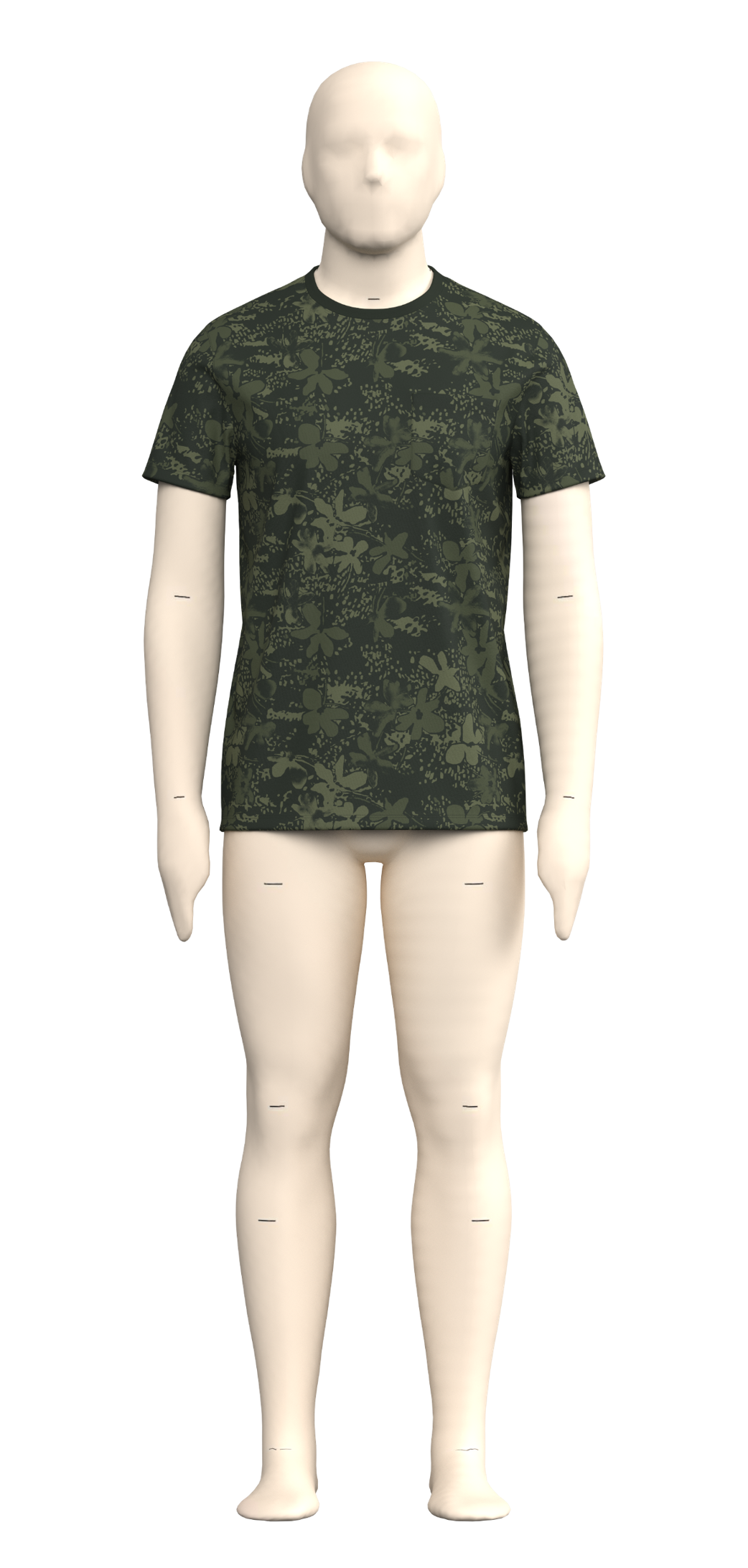 Target certification image 46