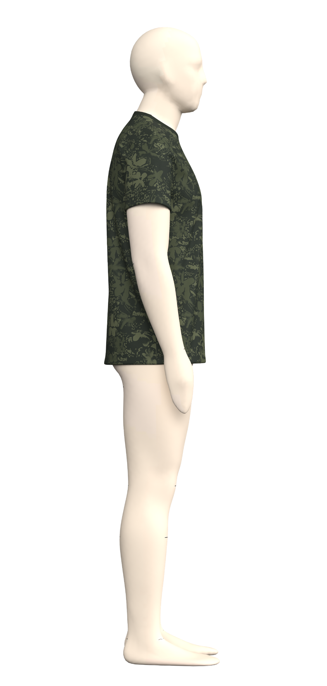 Target certification image 47