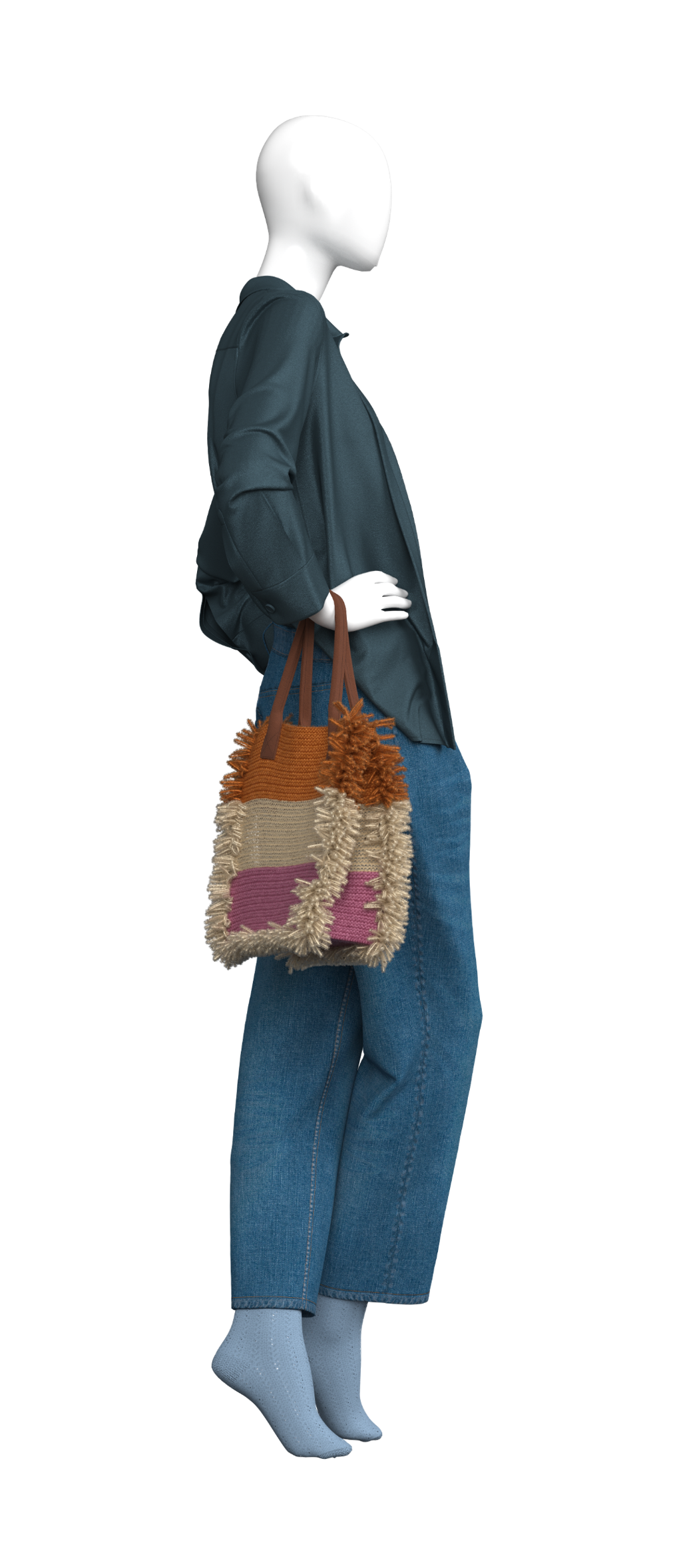 Target certification image 48